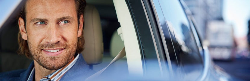 McLarty Daniel Buick GMC in BENTONVILLE AR