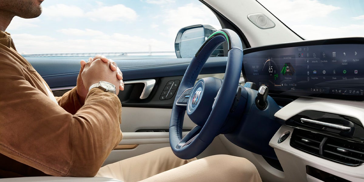 McLarty Daniel Buick GMC in BENTONVILLE AR