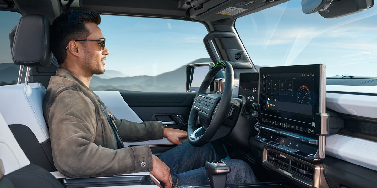 McLarty Daniel Buick GMC in BENTONVILLE AR