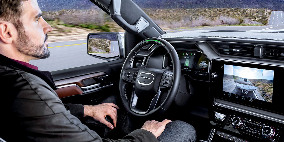 McLarty Daniel Buick GMC in BENTONVILLE AR