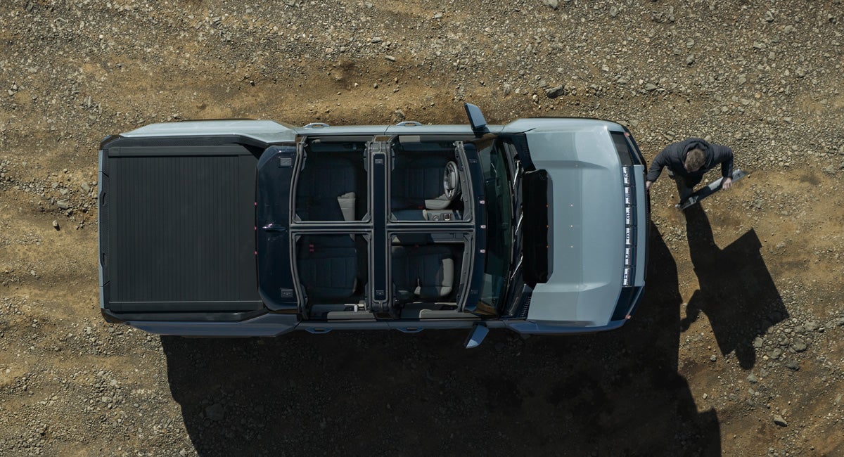 McLarty Daniel Buick GMC in BENTONVILLE AR