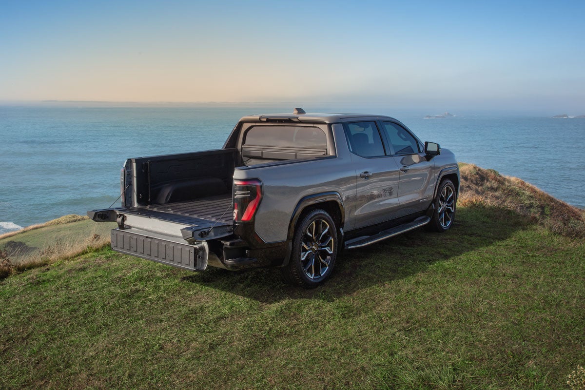 McLarty Daniel Buick GMC in BENTONVILLE AR