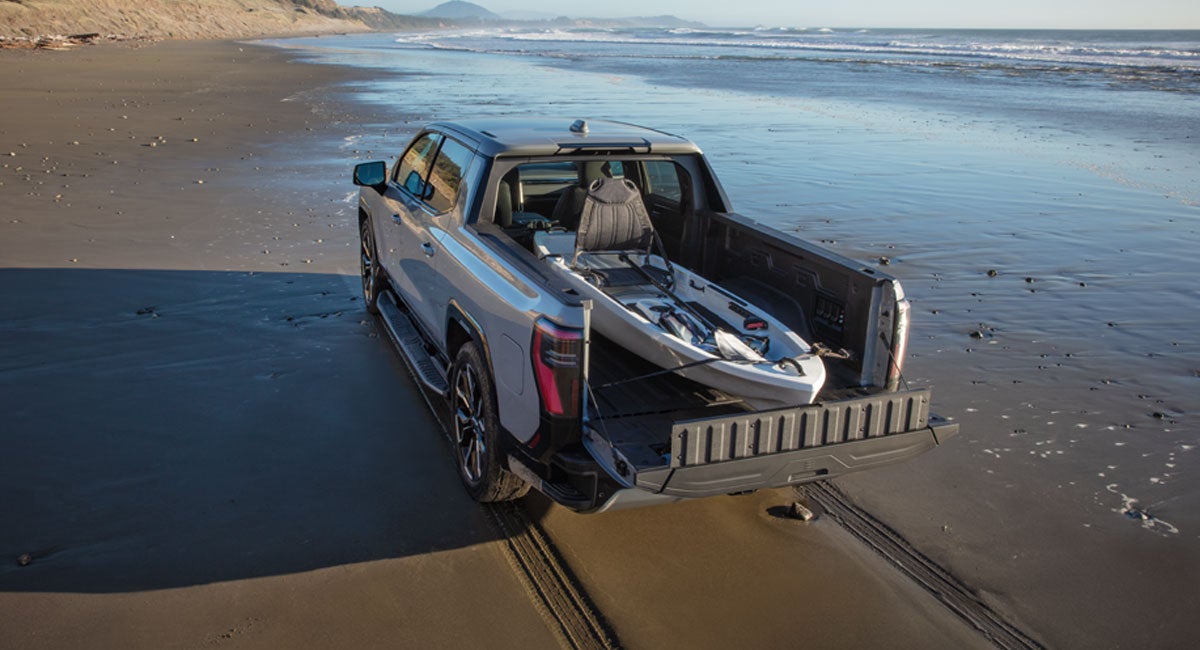 McLarty Daniel Buick GMC in BENTONVILLE AR