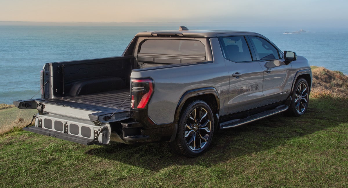 McLarty Daniel Buick GMC in BENTONVILLE AR