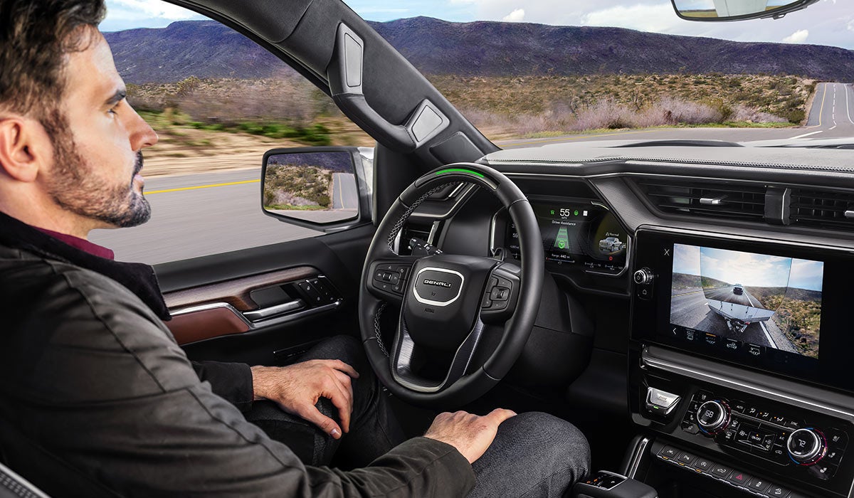 McLarty Daniel Buick GMC in BENTONVILLE AR