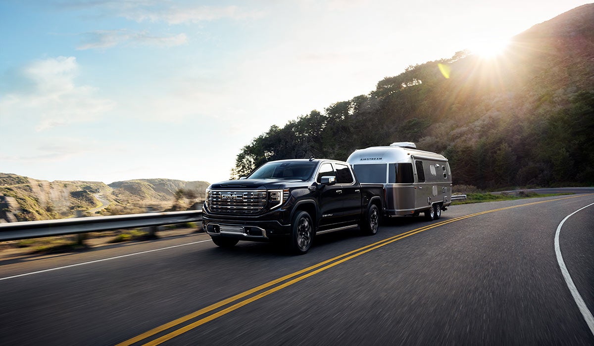 McLarty Daniel Buick GMC in BENTONVILLE AR