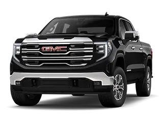 SIERRA 2500 VS FORD F150 - McLarty Daniel Buick GMC in BENTONVILLE AR