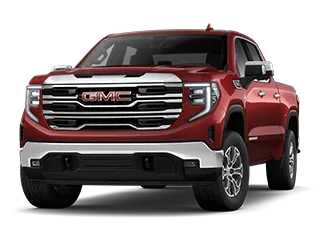 SIERRA 1500 VS TOYOTA TUNDRA - McLarty Daniel Buick GMC in BENTONVILLE AR