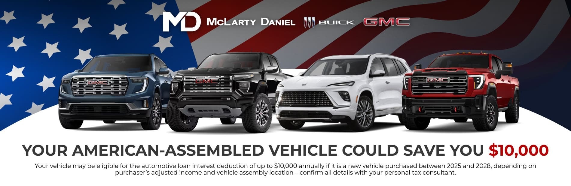 American Assembled Vehicles