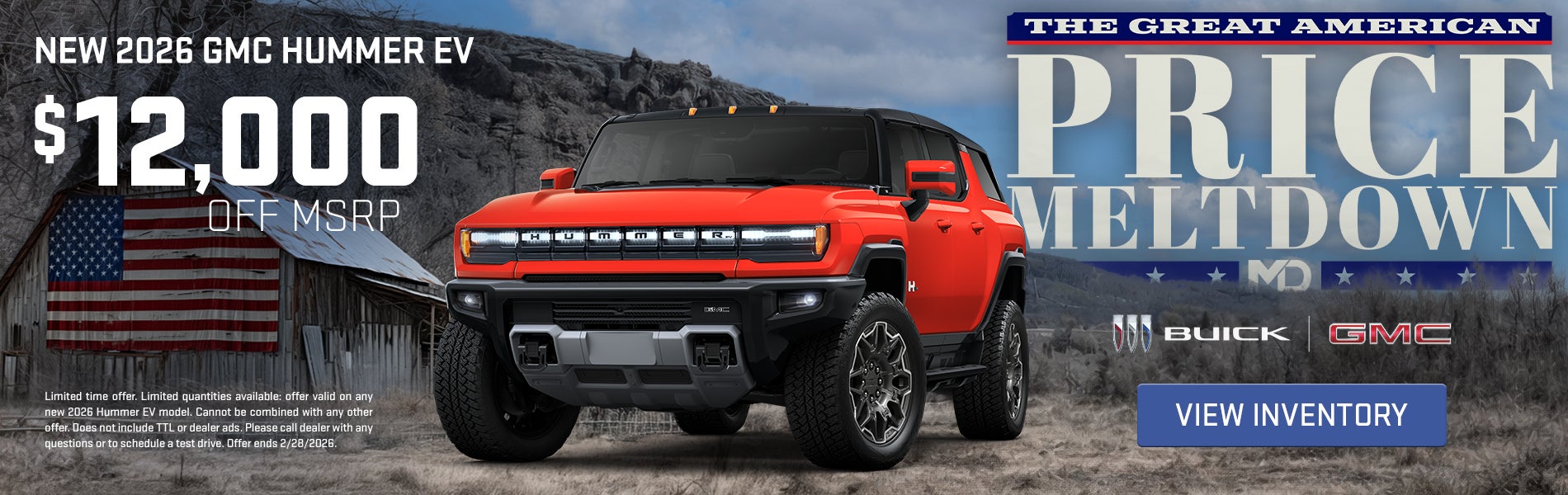 20256 GMC HUMMER EV