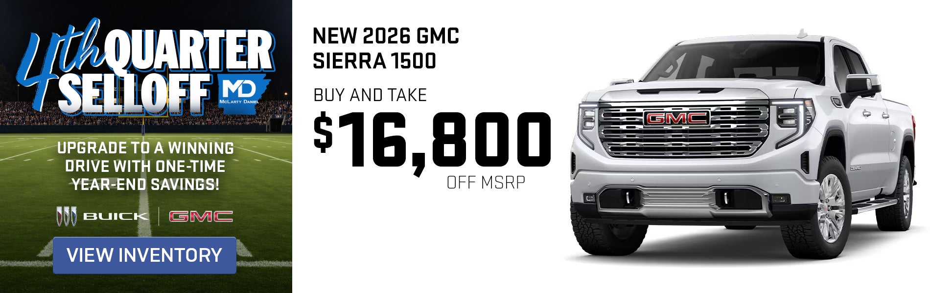 Sierra 1500