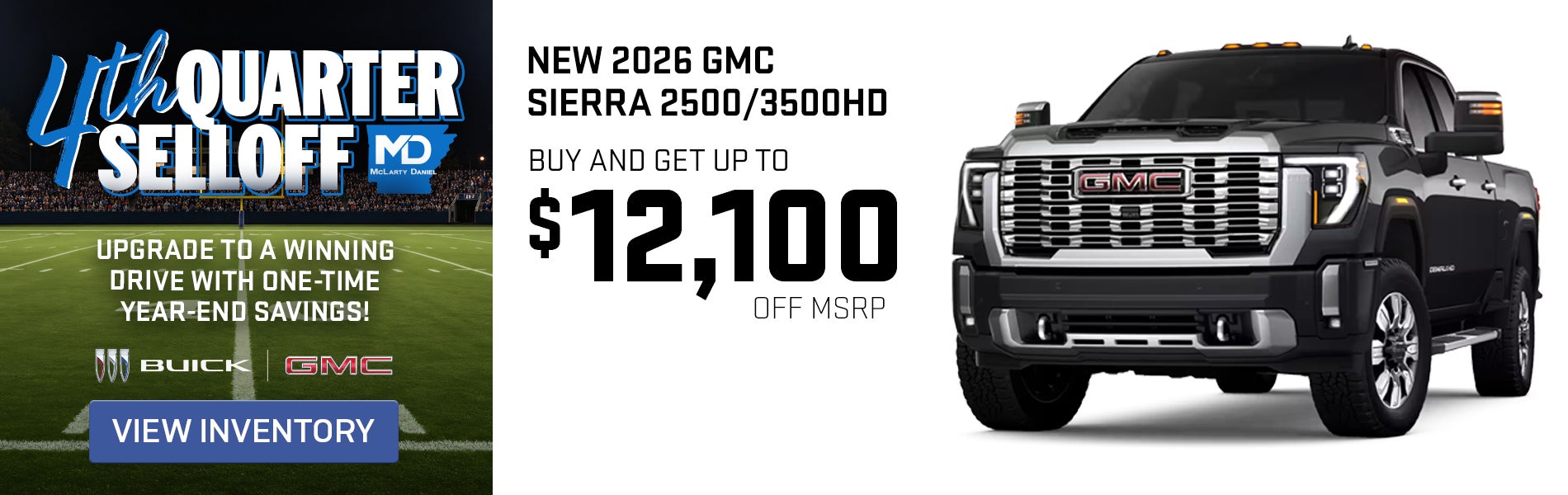 Sierra 2500/3500HD
