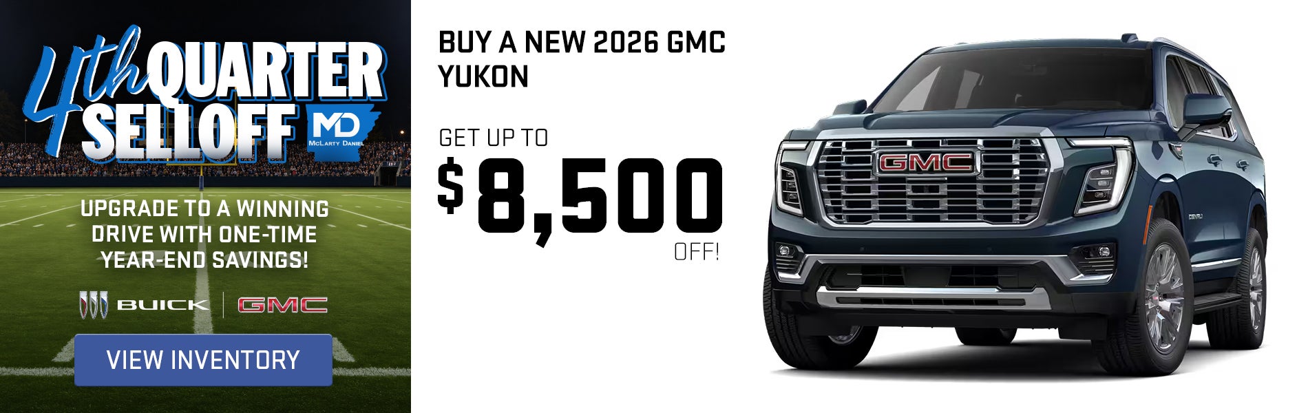 Yukon