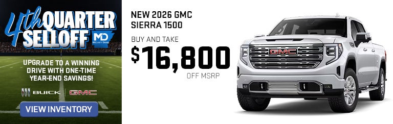 Sierra 1500