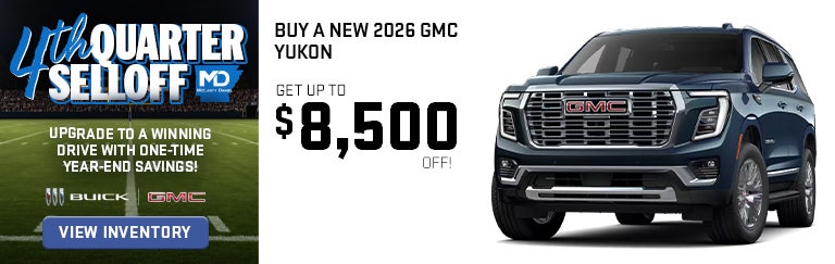 Yukon