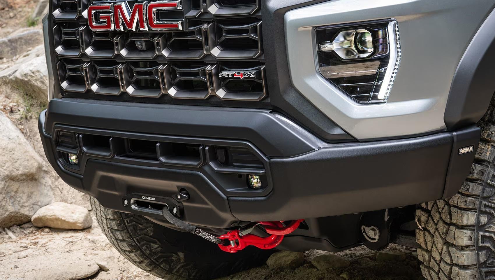 McLarty Daniel Buick GMC