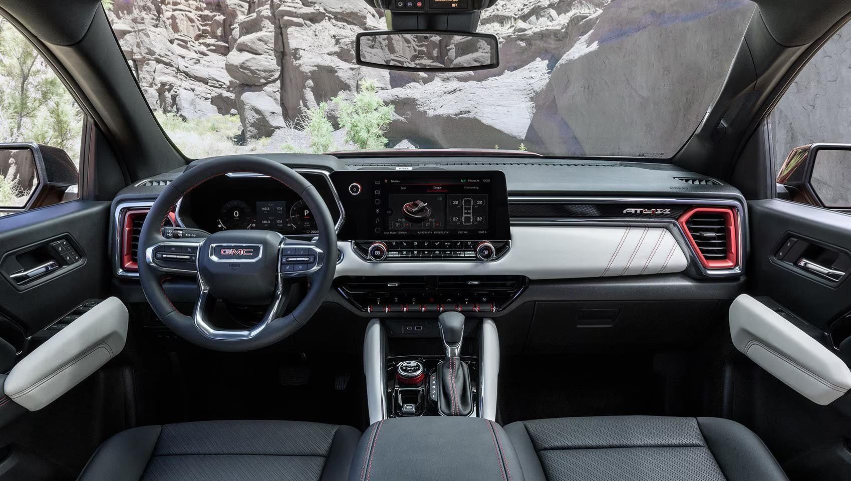 McLarty Daniel Buick GMC