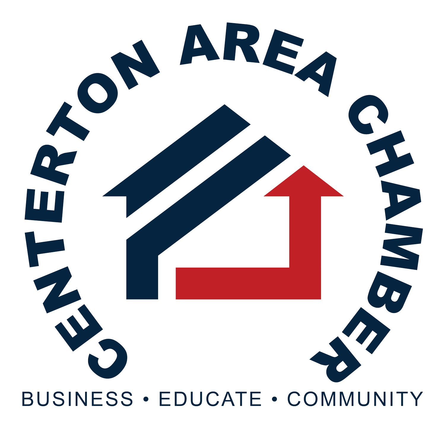 Centerton Area Chamber logo