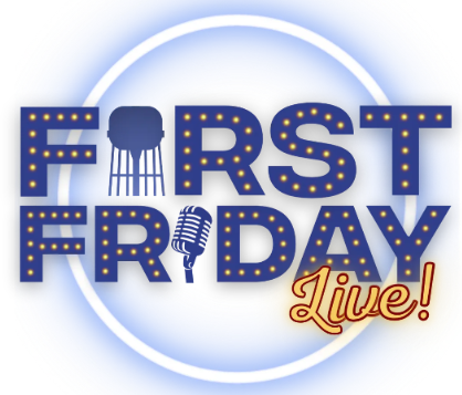 First Fridays – Downtown Bentonville