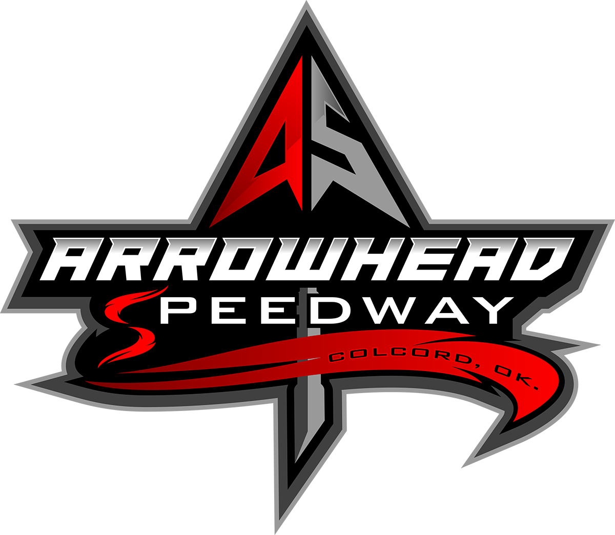 Arrowhead Speedway