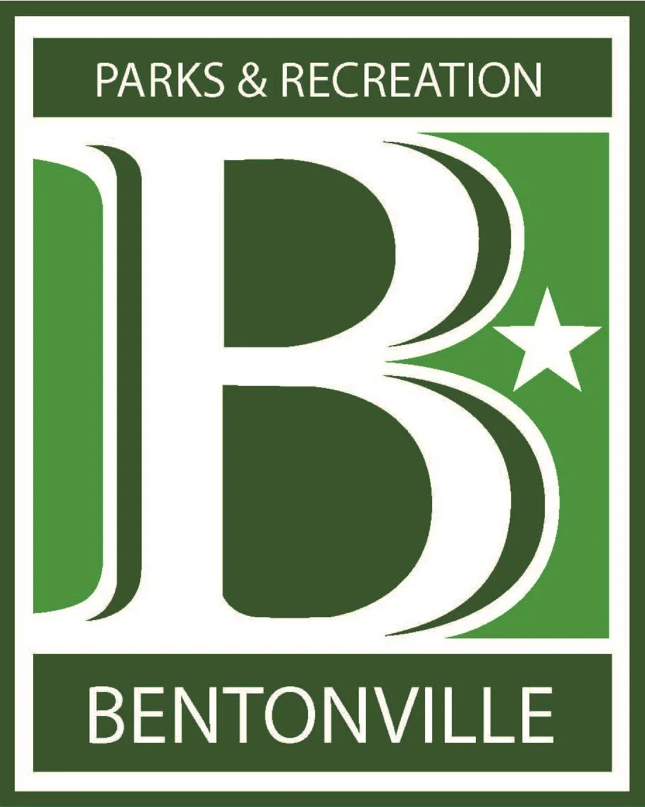 Bentonville Parks