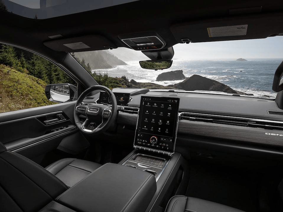 McLarty Daniel Buick GMC