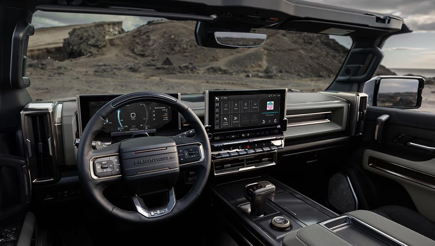 McLarty Daniel Buick GMC