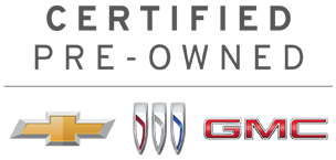 Chevrolet Buick GMC Certified Pre-Owned in BENTONVILLE, AR